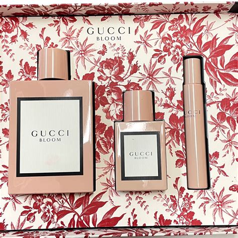 gucci bloom puse|gucci bloom perfumative.